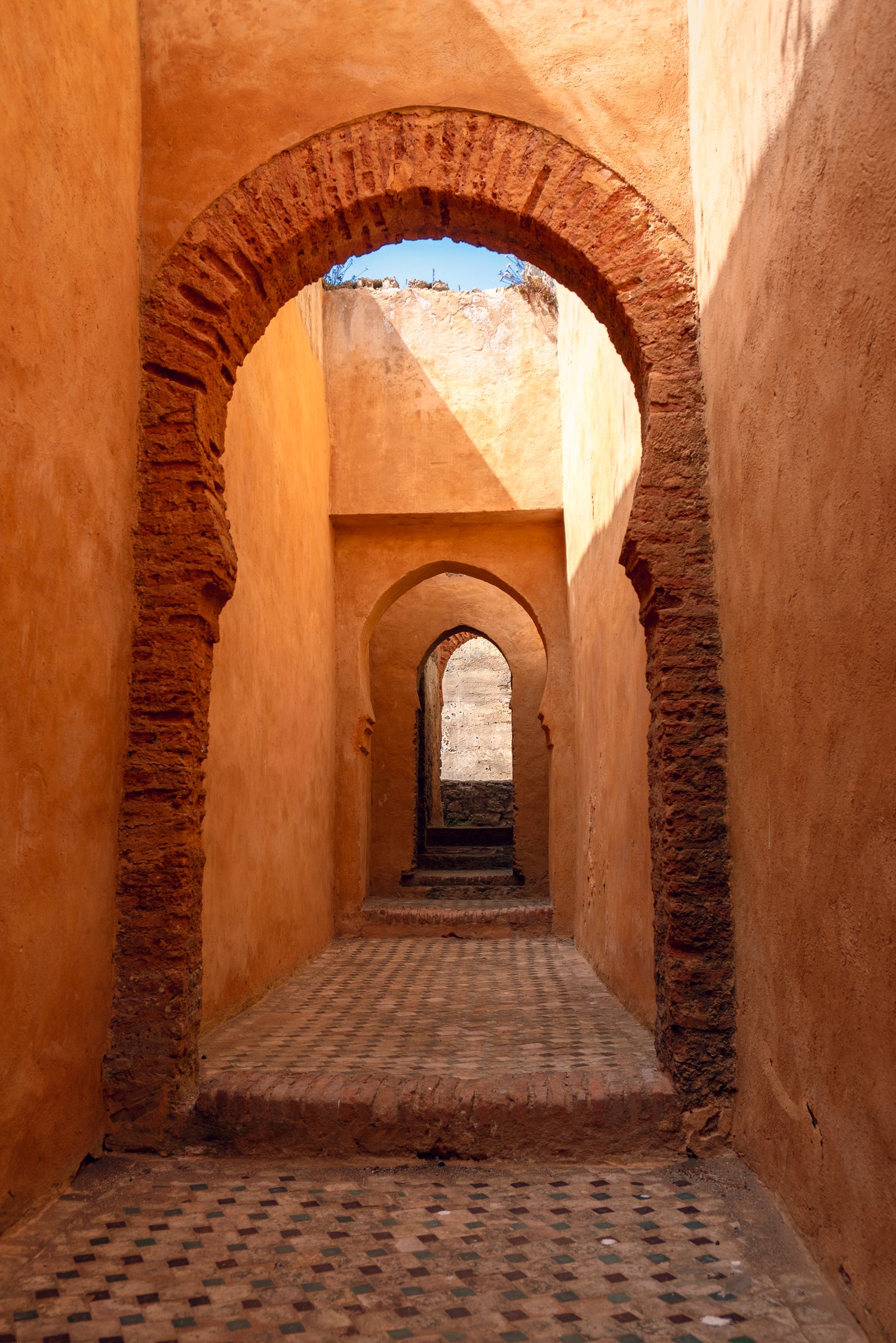 Bab Marrakech Collection